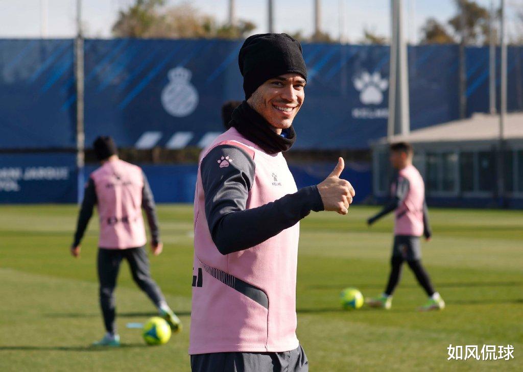 西班牙人|2-1到3-2！西班牙人6次掀翻魚腩，再迎挑戰(zhàn)，武磊沖第1球，盼爆發(fā)