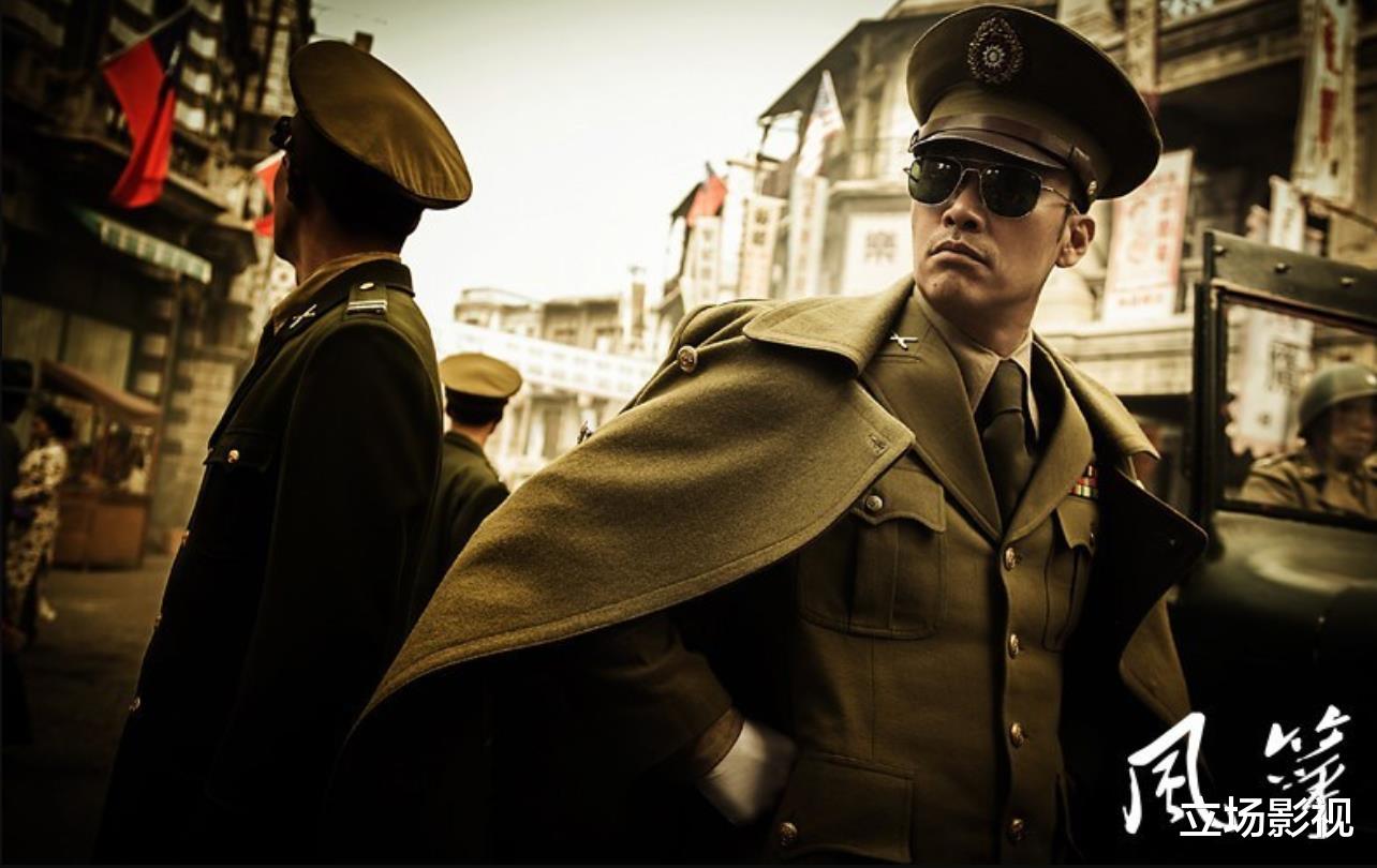 教师|谍战剧《对手》，一个教师一个出租车司机垫钱搞谍战，观众：清苦