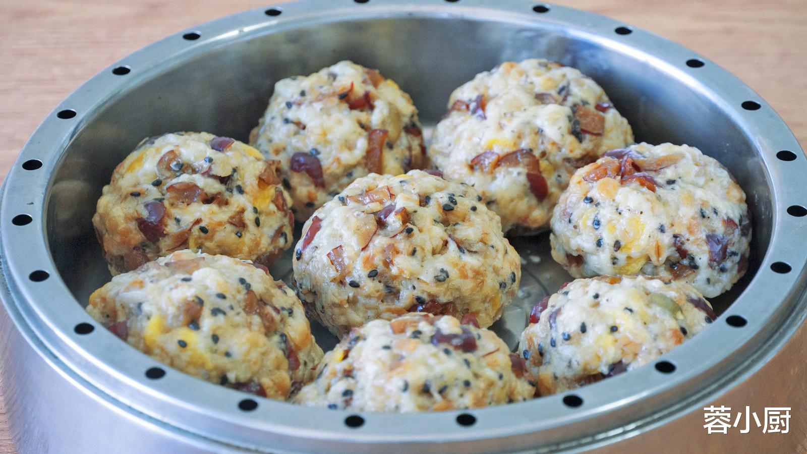 维生素D|便秘最怕5种食材,每天换着吃,清理肠道垃圾,肚子瘪了浑身轻松