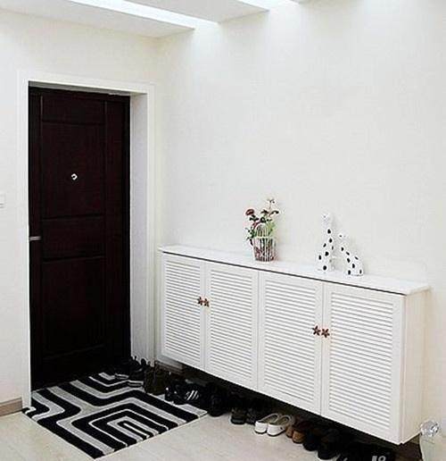 |有钱人家里鞋柜从不这样放，一旦中了禁忌，越住越穷