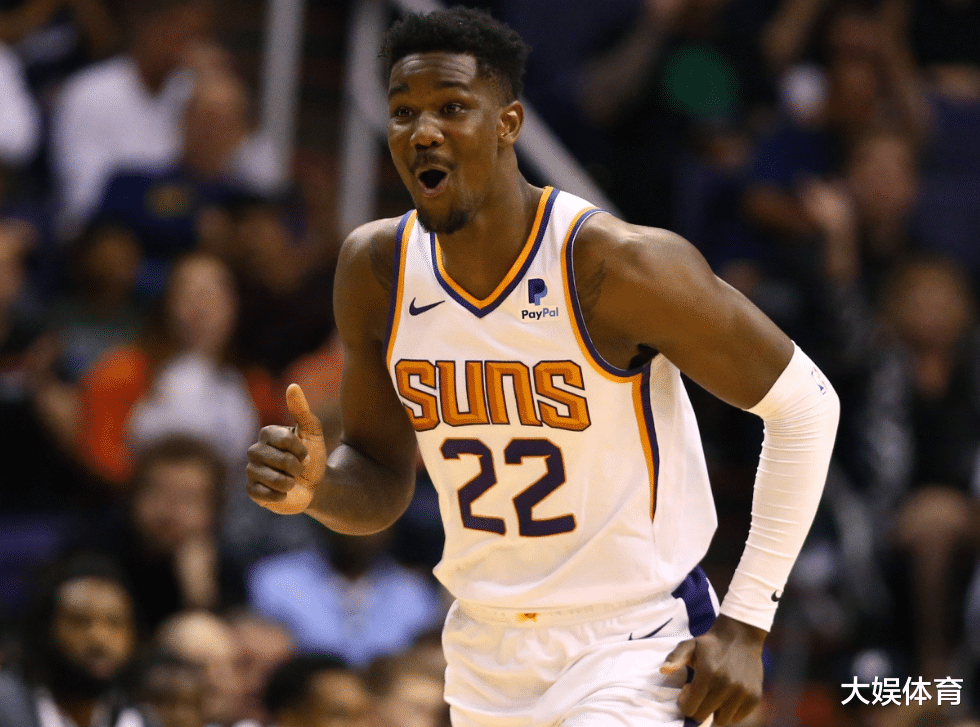 火箭队 若太阳队不要艾顿,火箭队可是对他虎视眈眈,交易筹码丰富!