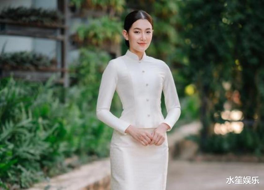 |单身不孤单！泰剧女神Bella迎来分手后首个生日，收获满满祝福