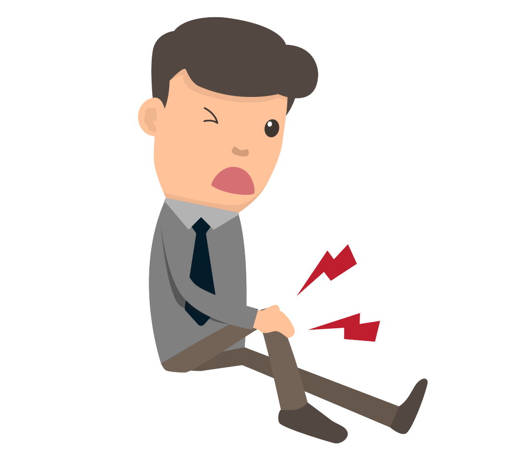 陈谷超说脊柱|腰，重要吗？那你日常伤腰的动作为什么一直没有停？