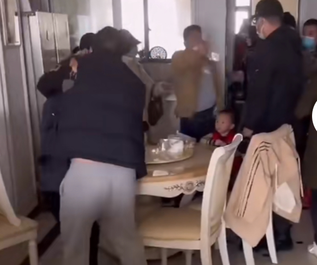 姚策|许敏外甥云昊惊心动魄的一天,所谓房产里有姚策的回忆不过是借口