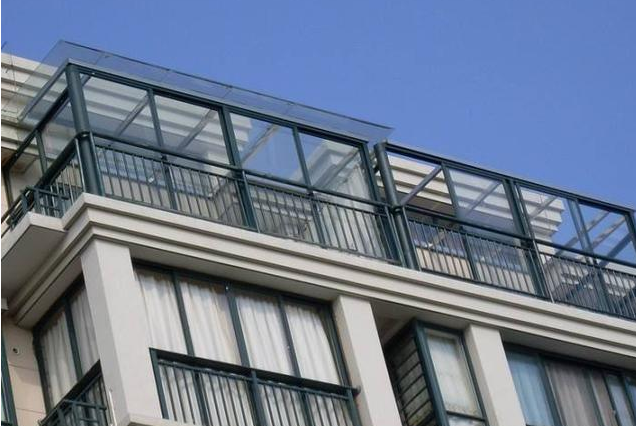 罗兰德式丨门窗用久了要注意这些问题？