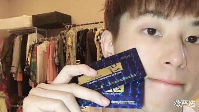 萧亚轩|44岁韩版萧亚轩，大妈年纪却被小16岁男友高调示爱，这哪像姐弟恋