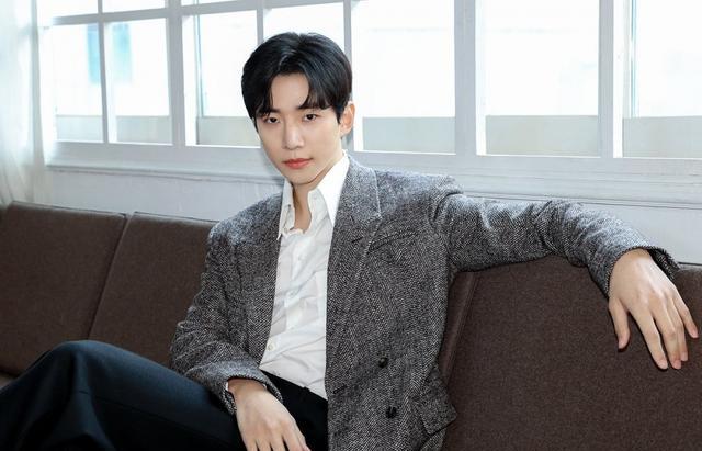 衣袖|《衣袖》李俊昊终映采访！认了承恩的人是李祘，好评哭戏竟是即兴