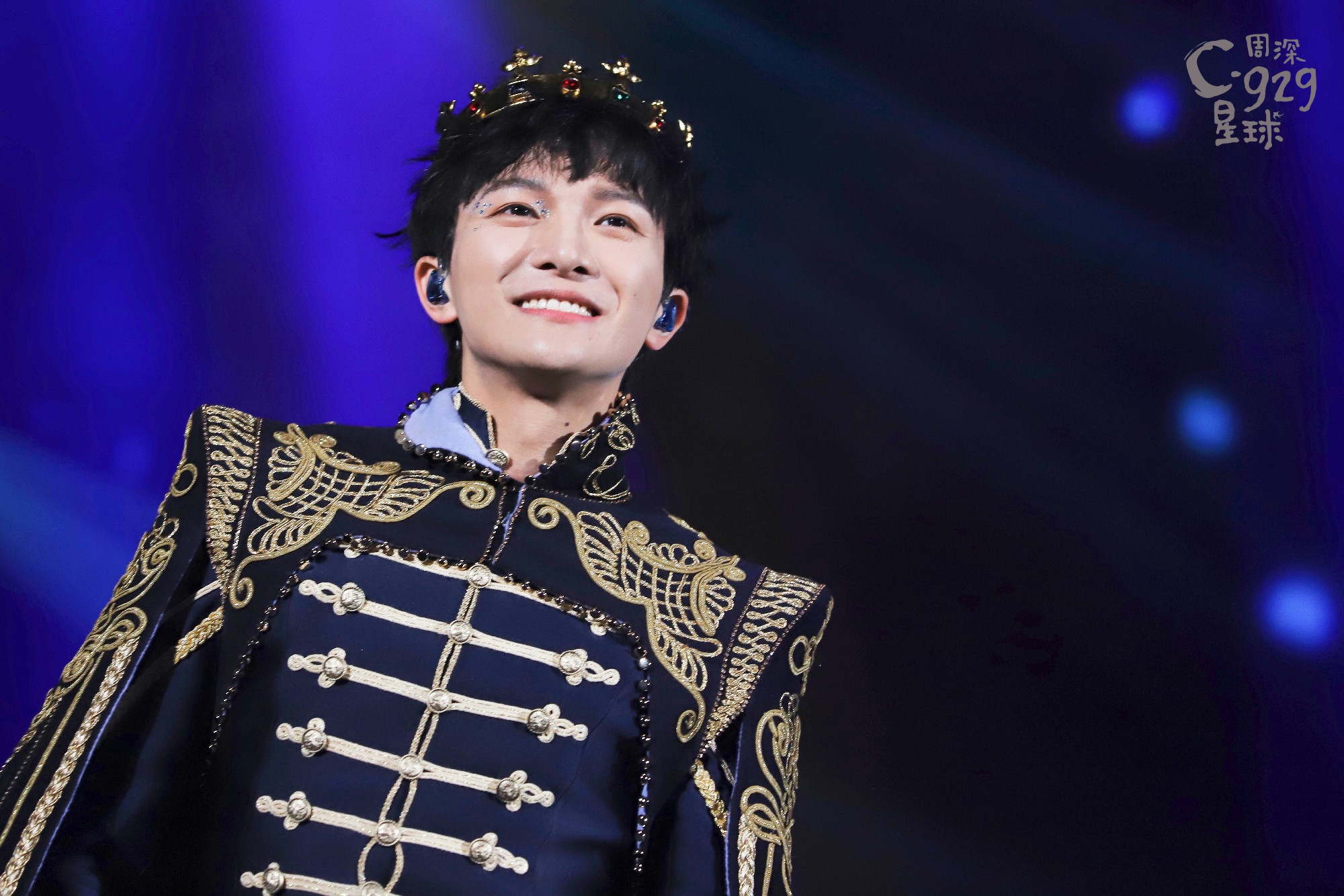 周深|「周深」由吴亦凡事件和“黑子”联想到周深：先了解他，再评价他