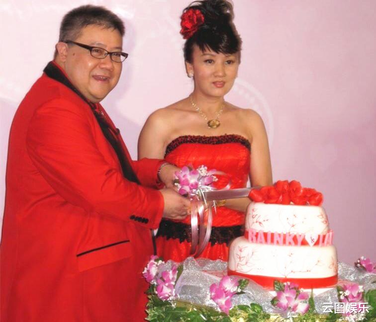 刘锡贤|60岁老戏骨刘锡贤宣布分手!与女友3个月前结束关系,现已有新欢