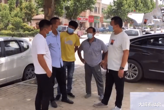 民警 男子私自进工地，莫名从6楼窗户坠亡，家属要求开发商赔偿