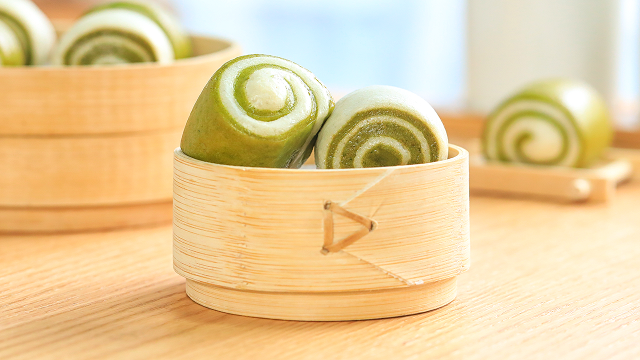 宝宝辅食微课堂|菠菜别再煮着吃了!加这一步,营养开胃,连吃3天都不够!