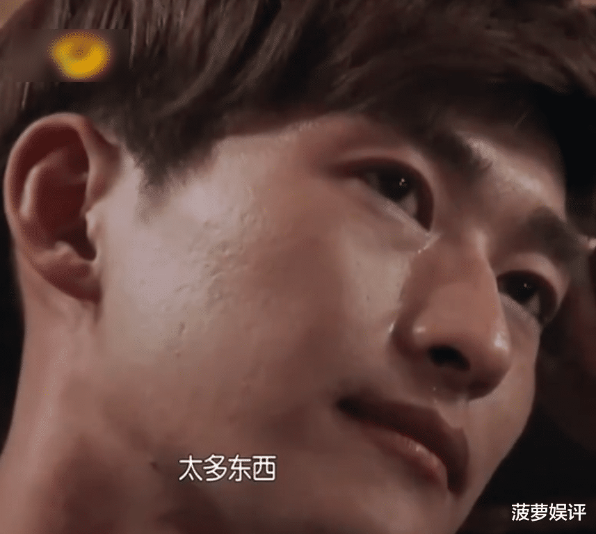 许敏|张翰最新婚姻观引发热议，他的实诚言论，很难不让人想到郑爽