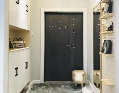 假期家居这样整理财运旺起来