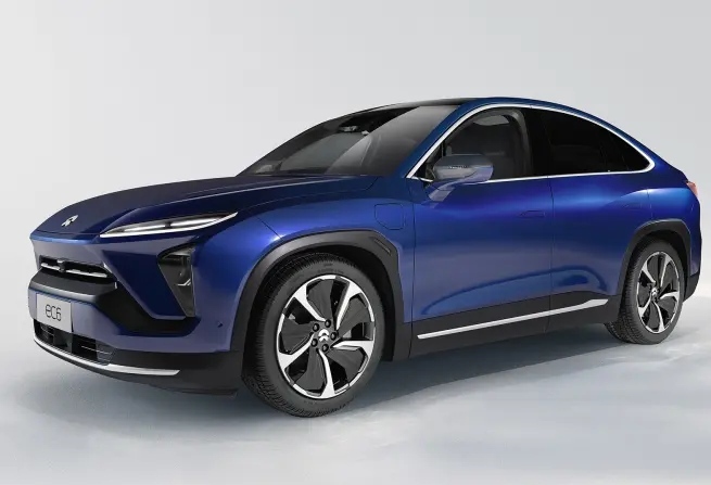 社哥见解 蔚来4月份交车7102辆，饱受质疑之后，宣布：已彻底走出困境！