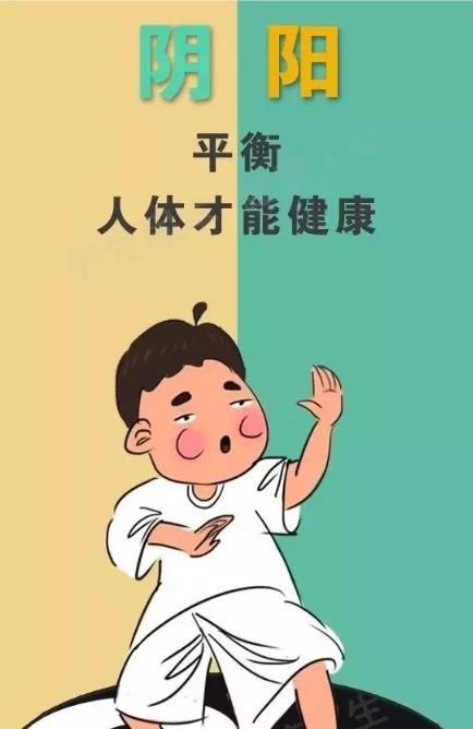 谷哥艾灸|教你如何区分阴虚和阳虚,一学就会!一调就好!