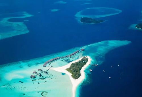 科学家 高温到底预示了什么？海平面上升会淹到你的家乡吗？