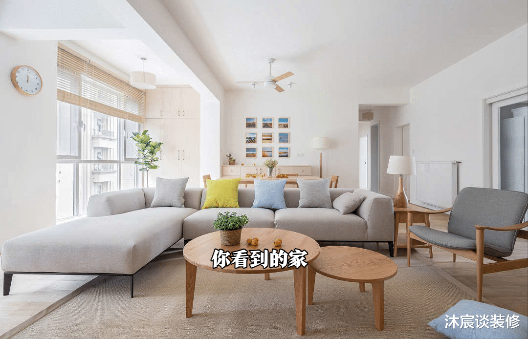 佩服妻子,总是能“挖到宝”,最近添置的家居好物,提升清洁速度