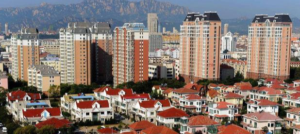 梵恩诗伊宁哥|高层别墅混搭的小区真是香饽饽？内行指出“硬伤”，别再被忽悠了