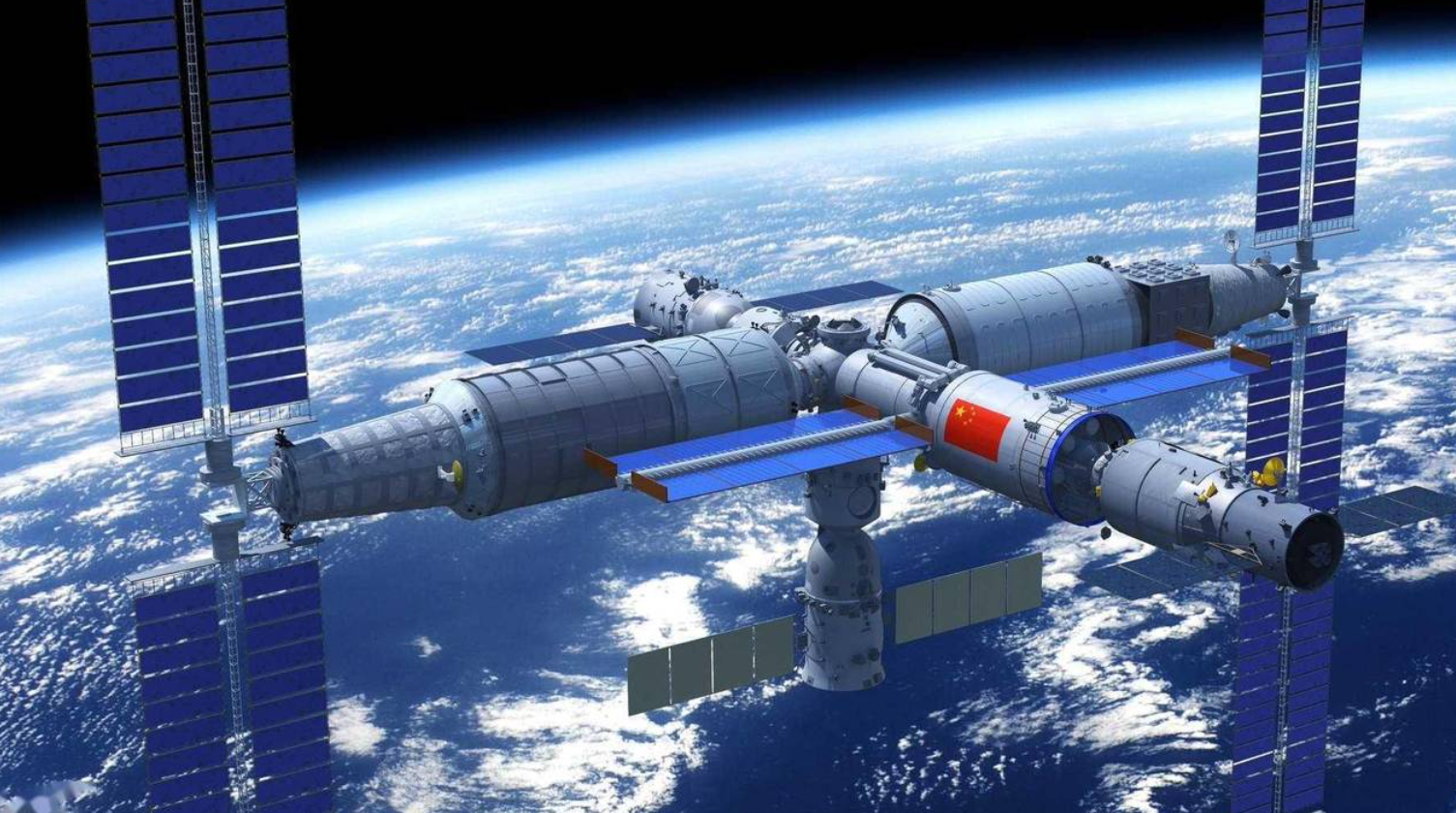  美国头悬利剑？我国亚轨道飞行器发射成功：过于先进，不便展示！