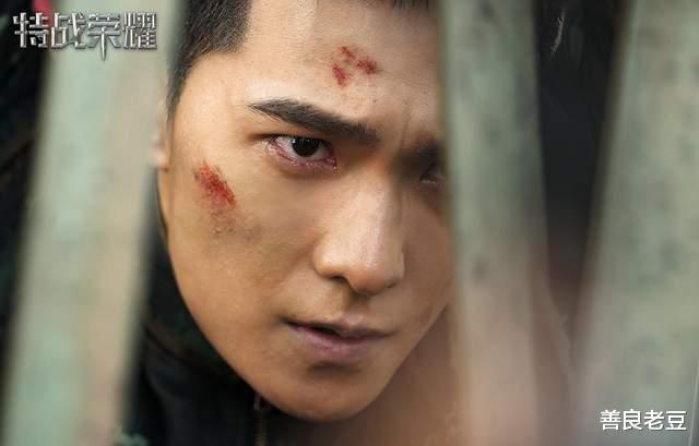 男神|她是男神收割机，但谁都带不红她，杨洋和龚俊能行吗？