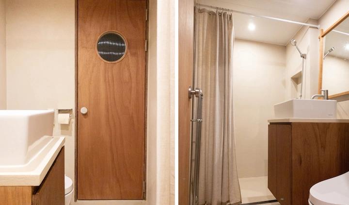 受不了996的生活,全家搬迁远郊89平老房,养7只猫!太解乏了