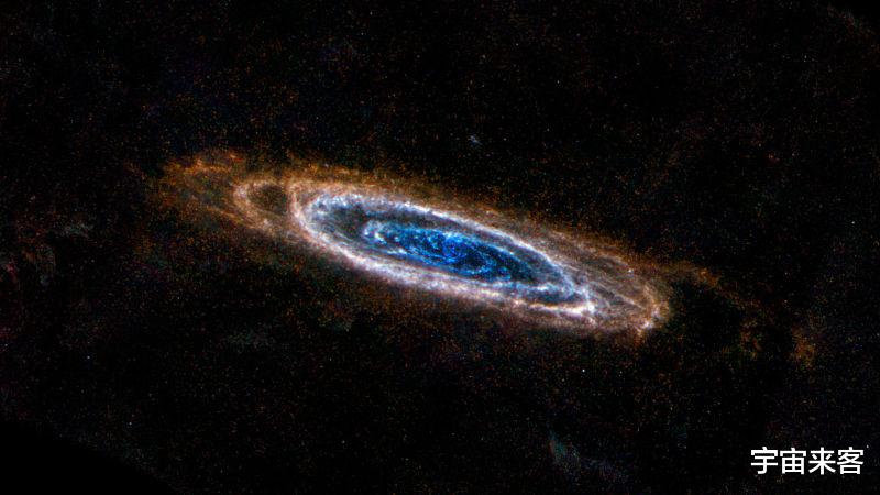  宇宙的最终命运是什么？科学家给出解释：在大冻结中消亡，或颠覆我们认知