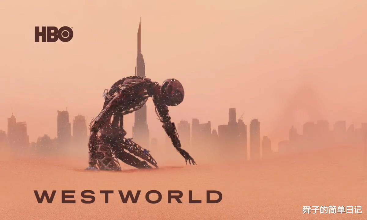 美剧|地表最强5部黄暴美剧，点赞收藏，不解释