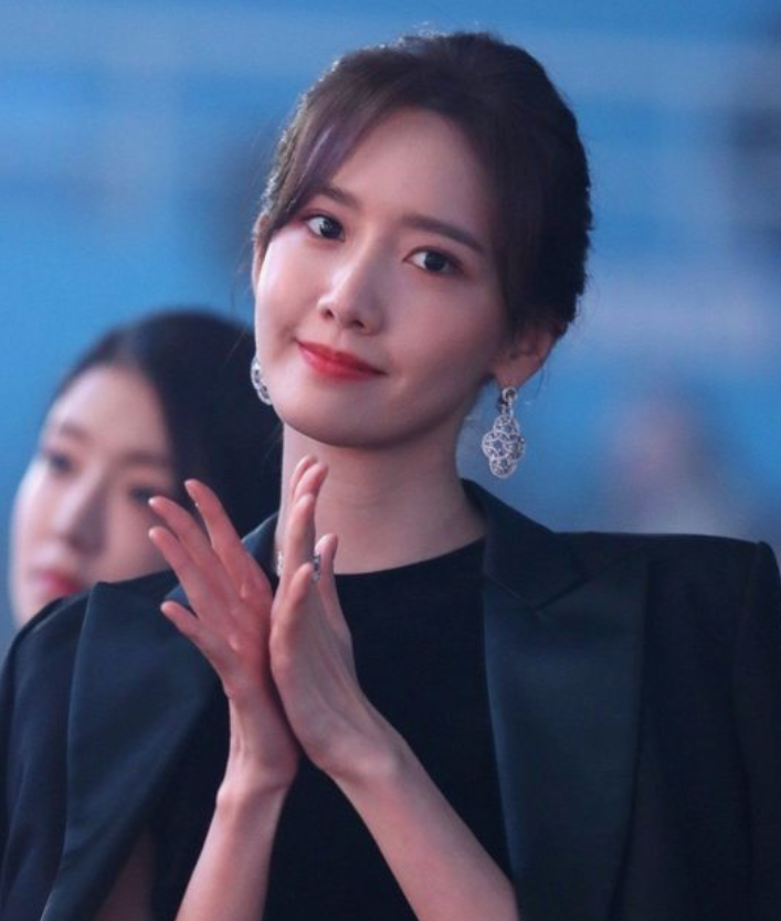 林允儿|林允儿： 二度提名青龙影后，你们觉得她的演技怎么样