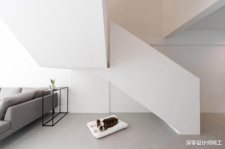 |理工科夫妻住160㎡复式，家里无需断舍离，自律生活住2年处处整洁