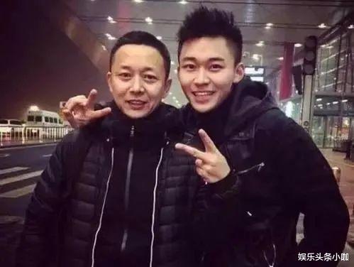 刘奕君|瞒不住了！童话夫妻秘密见光，早离了，孩子归爸爸！