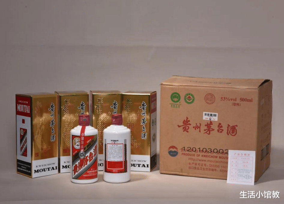 飞天茅台 “单瓶”的飞天茅台易求，原箱的飞天茅台却拜佛“跪求”也难，这是为啥？