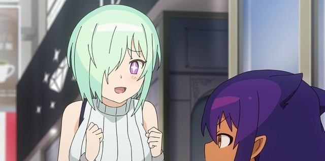 优米麻麻|萨坦妮娅和拉菲尔的既视感？真就精神续作了