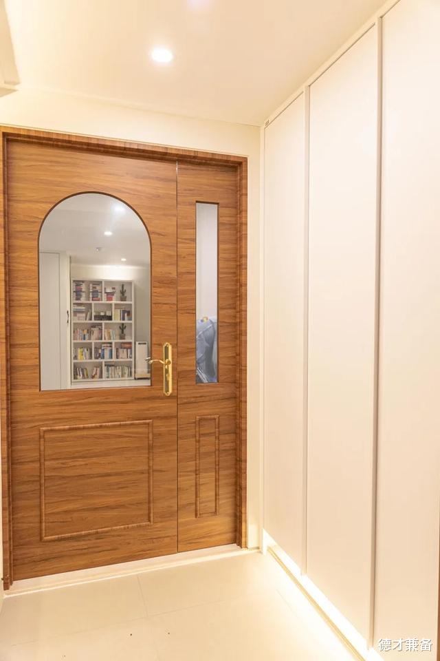 德才兼备|直到我参观了这位韩国主妇的家，才发现日式住宅也不过如此