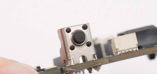 小米科技|炬芯科技ATS2816R芯片，小米小爱无线鼠标拆解报告