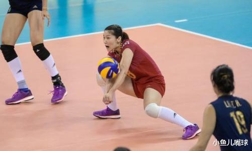 张常宁|中国女排3-2击败巴西,热搜给了谁?除了好累的张常宁,还有她