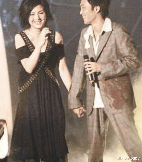 阿Sa|嫁给殴打机长逼停飞机的“港圈太子爷”，阿sa从未比阿娇幸运