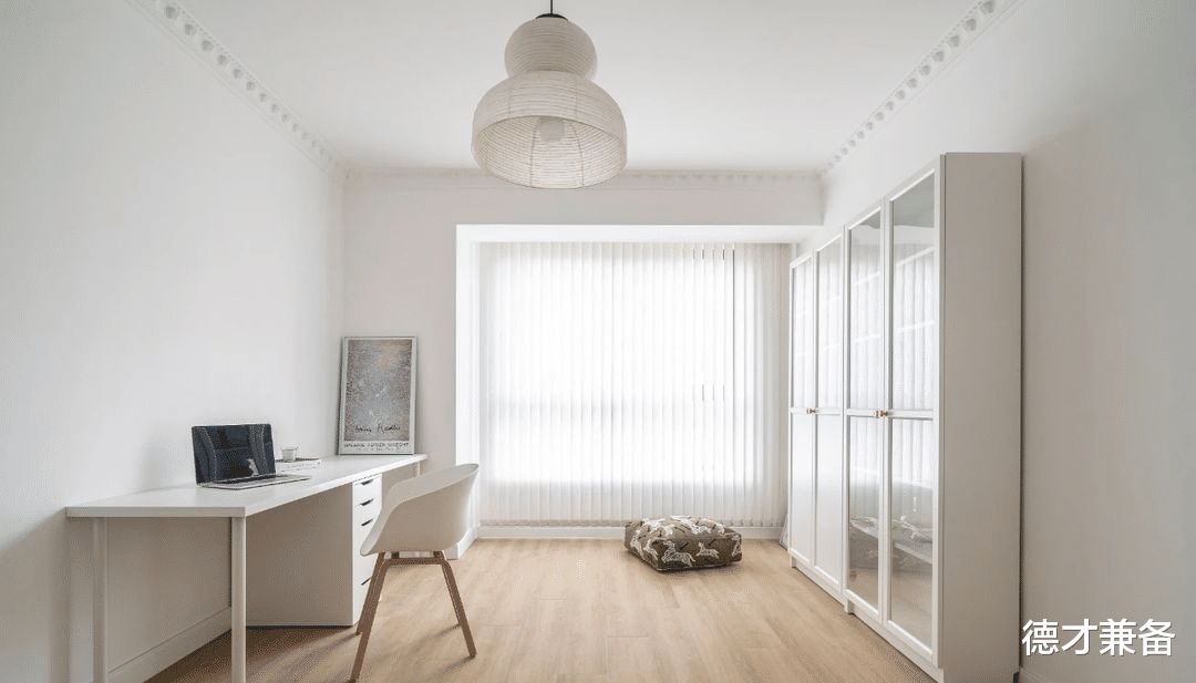 德才兼备|160㎡轻法式，半包花费15万，奶油质感，仙气满满，太惊艳了！