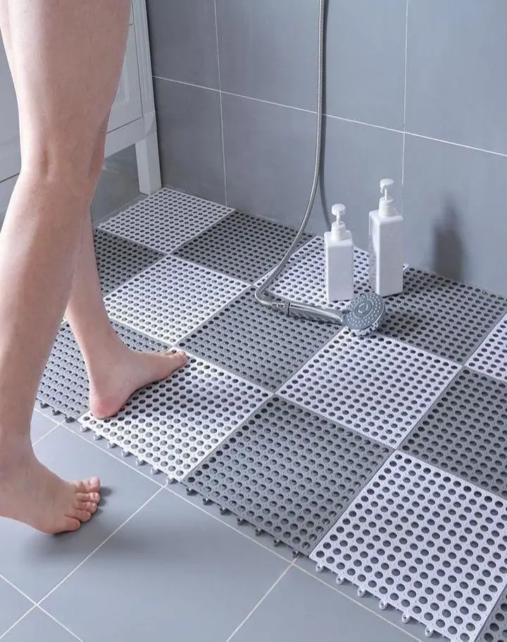 崩溃！要是装修前知道卫生间还能这么省钱，就不会被老婆骂了！