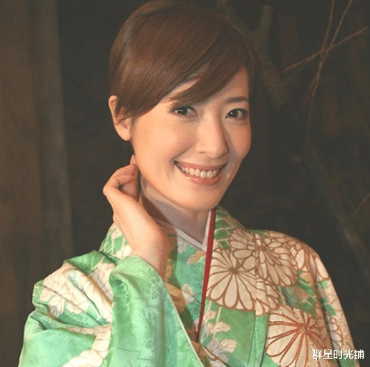 杨思敏|日本女人杨思敏：凭《金瓶梅》走红，退圈后和旅游经理卖拉面谋生