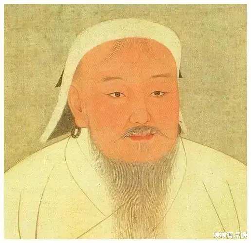 缓缓有点慢|征途上的王者还是道德上的侏儒？从不同侧面看真实的成吉思汗