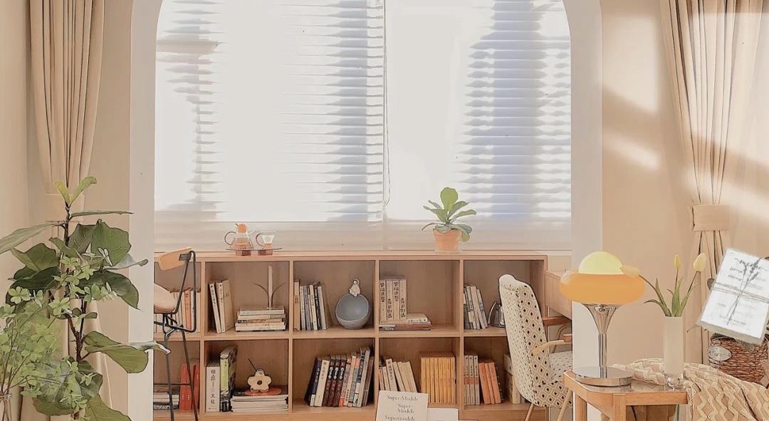 同样是45㎡，我家被说乱七八糟，她家却堪称“迷你版豪宅”