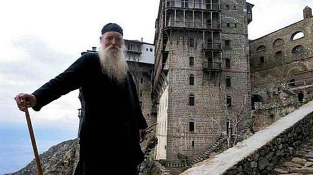 余温痕迹 整座岛禁止女性进入,居民一生没见过女人,是怎么繁衍后代的