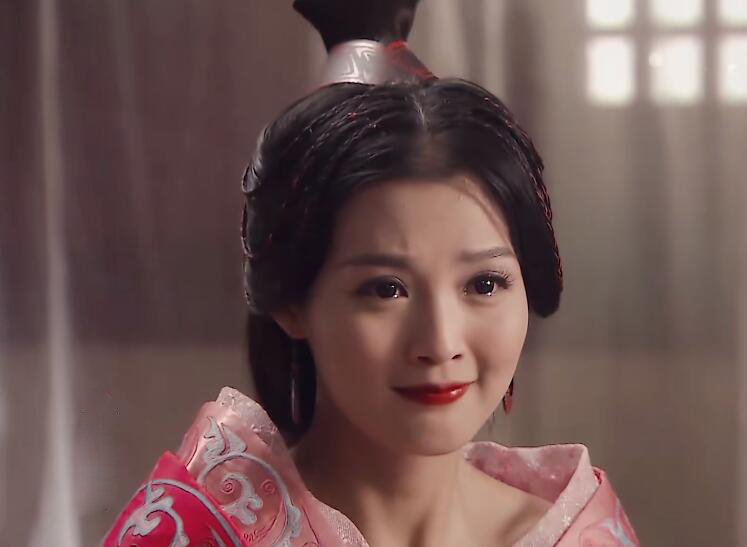 吴亦凡|《母仪天下》播出13年，以现在的眼光来看，14位后宫美人谁最好看