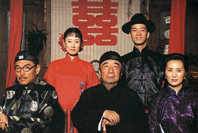 国产剧|几乎零差评的十佳国产剧，哪部让你相见恨晚？