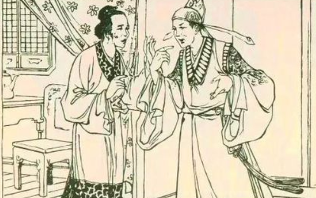 风云视角|民间故事:黄大仙难产,接生婆帮助接生,接生婆儿子因此躲过劫难