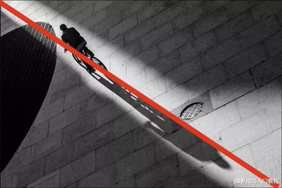 摄影构图|摄影构图技巧：8种最基础的构图方法，虽然简单但是用得最多