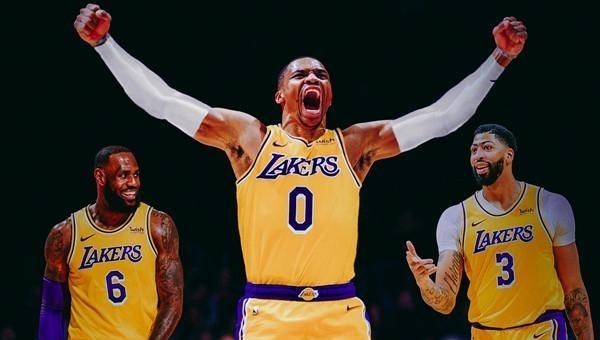 篮网队 篮网送出悍将大阴谋,湖人队成功签约全明星控卫,勇士队最尴尬