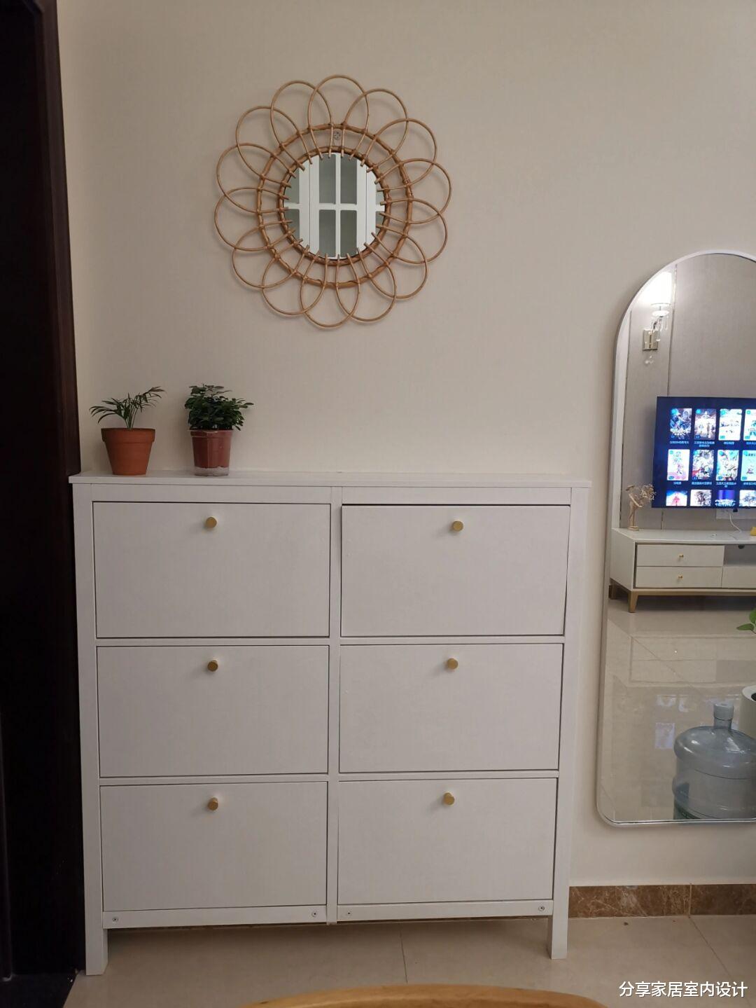 |温馨的精装房，没有重新装修也很满意，一家人生活开心又幸福！