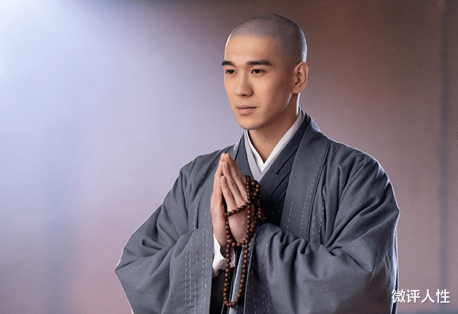 杨紫|明明是同一个人，演完《玉楼春》又演《周生如故》，简直天壤之别