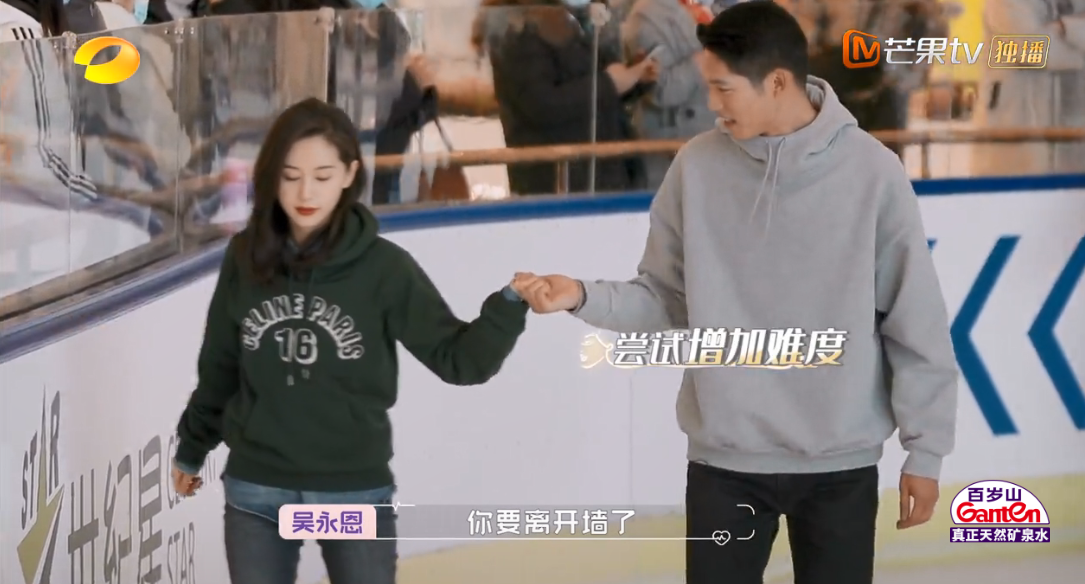 陈越|《怦然再心动》蔡卓宜是绿茶？她的哪些行为触发网友怒点！